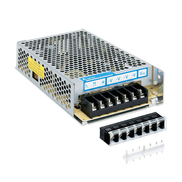 Delta Electronics_PML-24V100W1AA