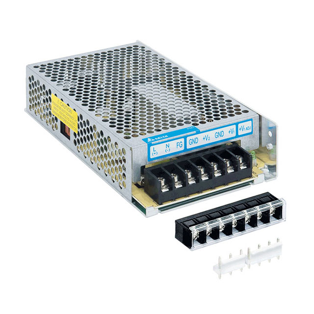 Delta Electronics_PML-D1V100W1AA