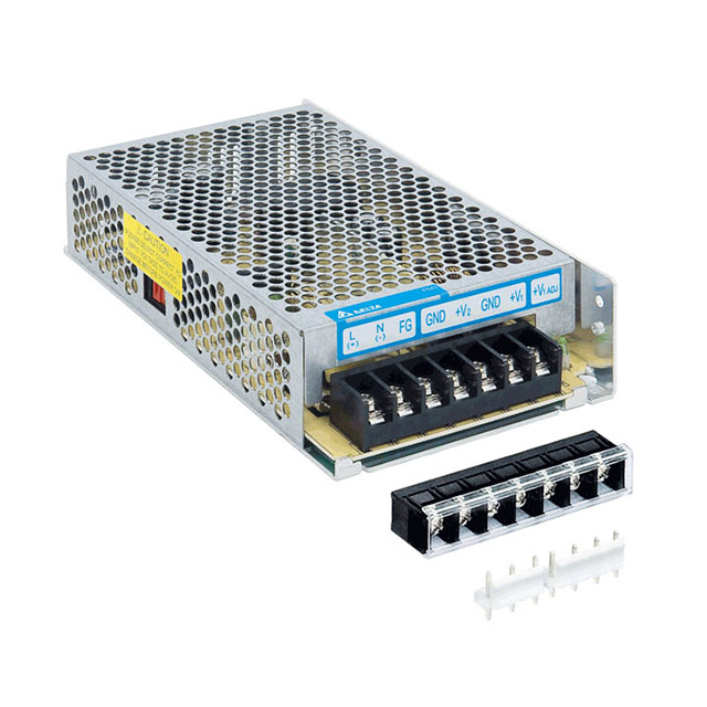 Delta Electronics_PML-D2V100W1AA