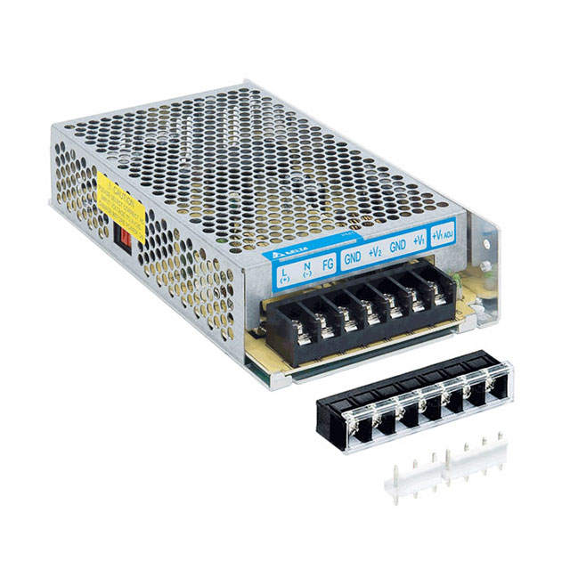 Delta Electronics_PML-D2V100W1AG