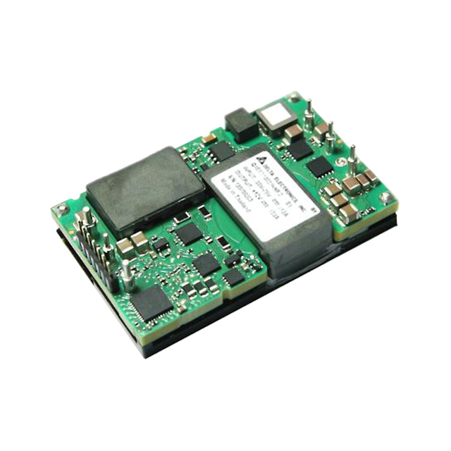 Delta Electronics_Q48SC12025NRDH