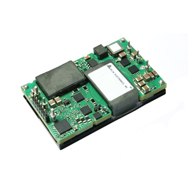 Delta Electronics_Q48SC12042NRDH