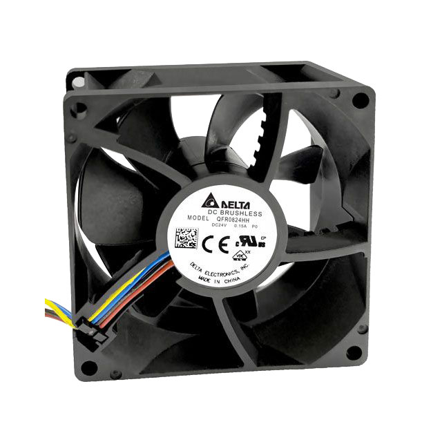 Delta Electronics_QFR0824HHP0