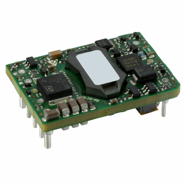 Delta Electronics_V36SE12004NRFA