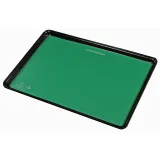 Desco_66467_TABLE MAT RUBBER GRN 2' X 1.33'