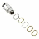 Dialight_5130301604_SWITCH PUSHBUTTON DPST 3A 125V
