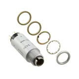 Dialight_5131501604_SWITCH PUSHBUTTON DPST 5A 125V