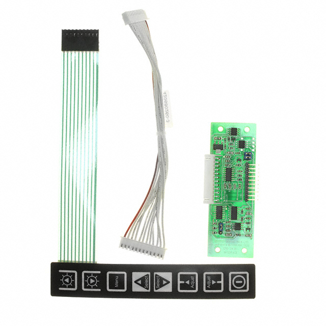 Digital View Inc._KIT 60121-3