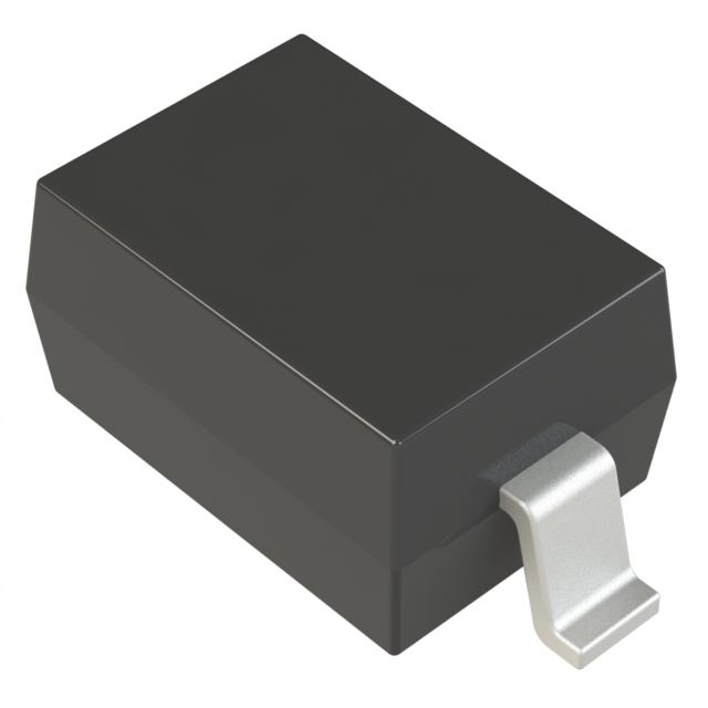 Diodes Incorporated_B0540W-7-G