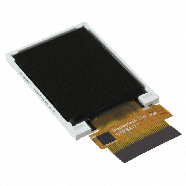 Displaytech_DT018ATFT