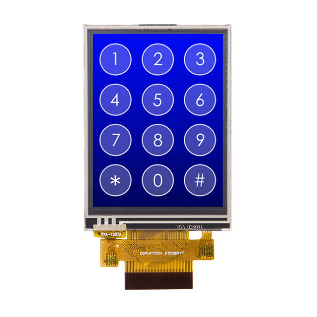 Displaytech_DT028BTFT-TS