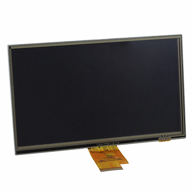 Displaytech_DT070BTFT-TS