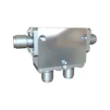 DiTom Microwave Inc._D4C1213-5_11.70 - 12.70 GHZ CIRCULATOR