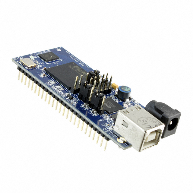 DLP Design, Inc._DLP-2232H-SF