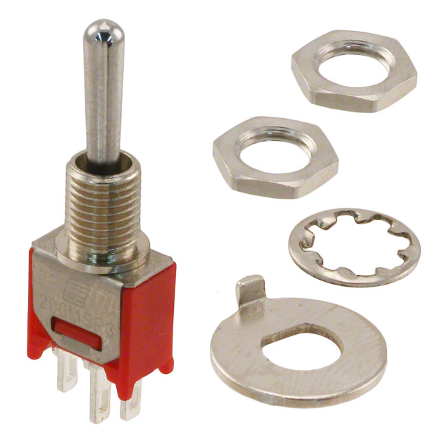 E-Switch_200MSP3T1B1M1QEH