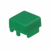 E-Switch_ACC-C16-6_Switch Access Square Cap Push Button Switch