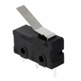 E-Switch_MS0850506F035P1A_Switch Snap Action N.O./N.C. SPDT Lever PC Pins 5A 250VAC 0.34N Thru-Hole