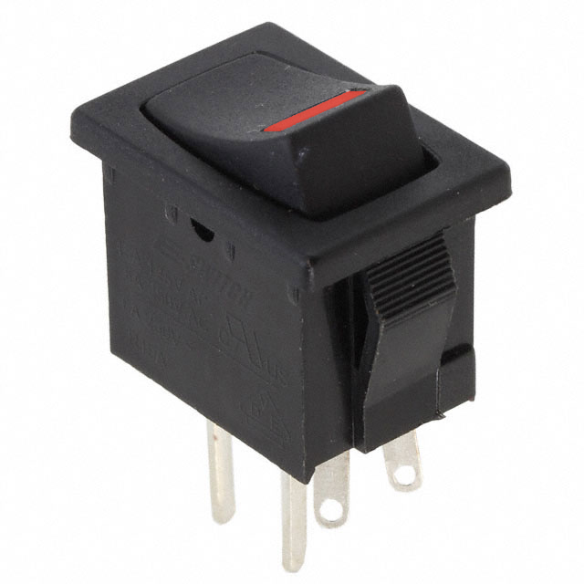 E-Switch_R1966ABLKBLKEPRED