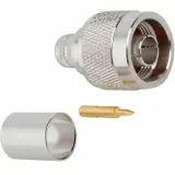 EASE Electronics_1943200C104_CONN SMA PLUG 50 OHM CBL