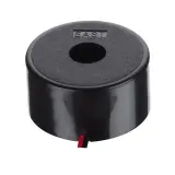 East Electronics_EFM-620LA_BUZZER PIEZO 9V 40MM TH