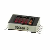 Eaton-Electronics Division_CTX210611-R_TRANSFORMER CCFL 6W 11V 11MA SMD