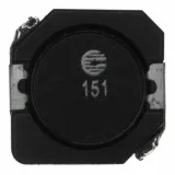 Eaton-Electronics Division_DR1040-151-R_FIXED IND 150UH 850MA 430MOHM SM