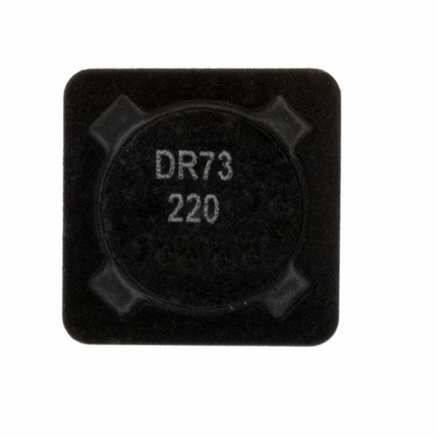 Eaton-Electronics Division_DR73-220-R