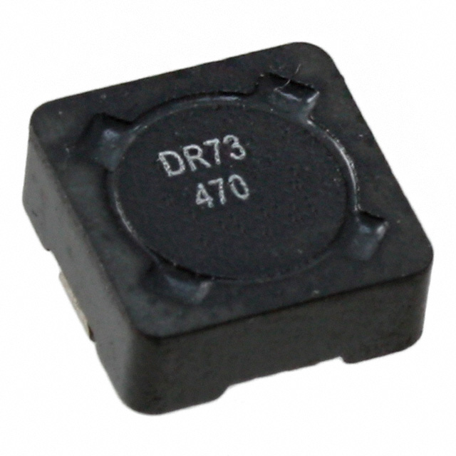 Eaton-Electronics Division_DR73-470-R