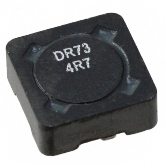 Eaton-Electronics Division_DR73-4R7-R