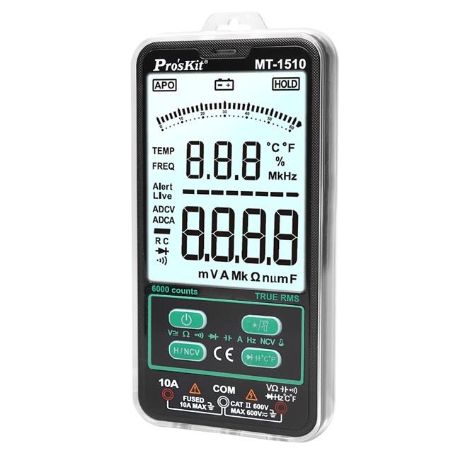 Eclipse Tools_MT-1510