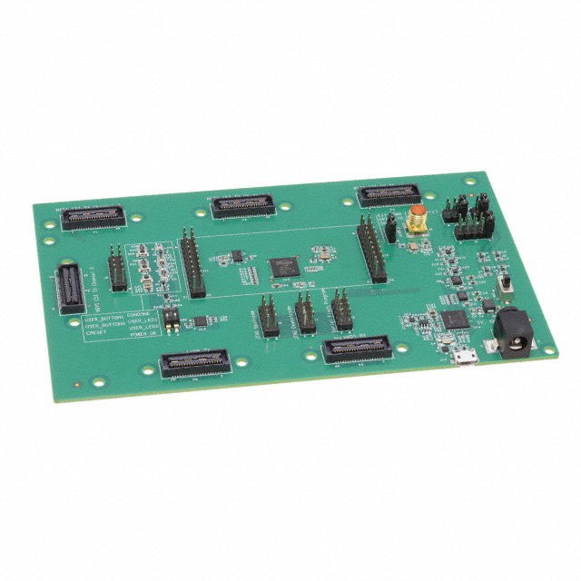 Efinix, Inc._T20MIPI-DK