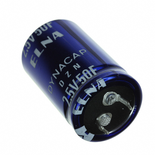 Elna America_DZN-2R5D506T