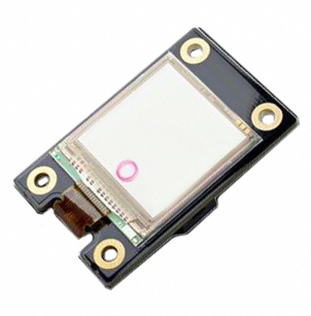 Embedded Artists_EA-LCD-007