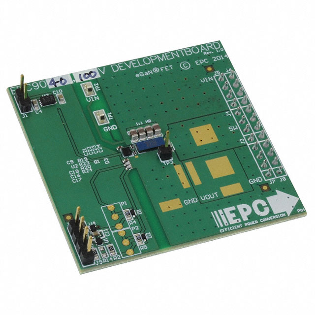 EPC_EPC9040