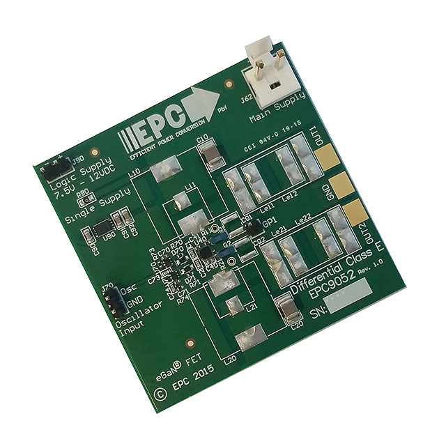 EPC_EPC9052