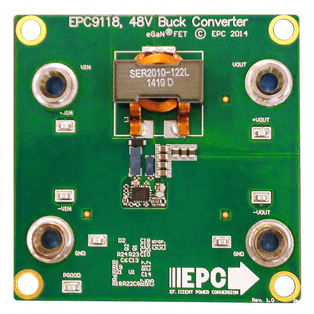 EPC_EPC9118