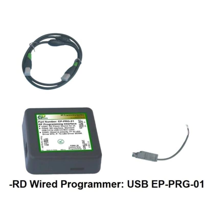 EPtronics, Inc._EP-PRG-01