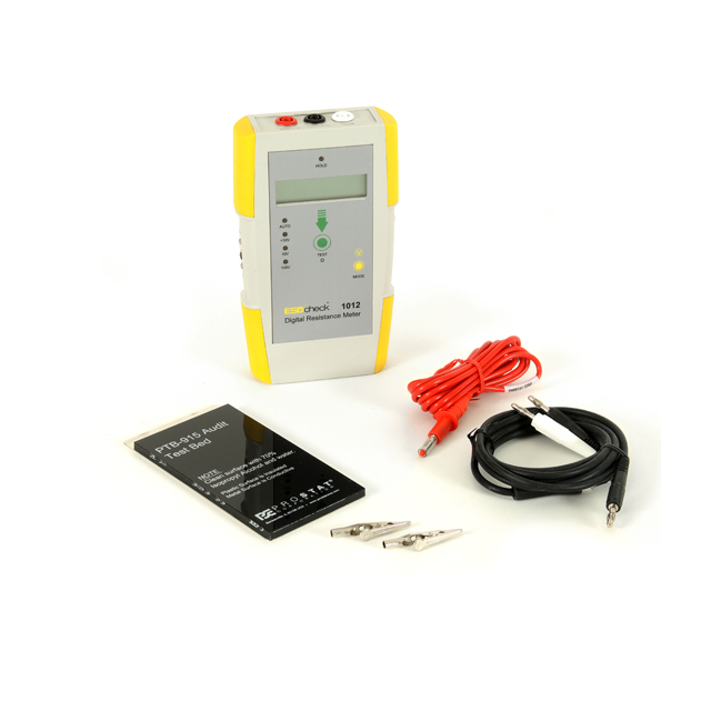 ESD check_1012