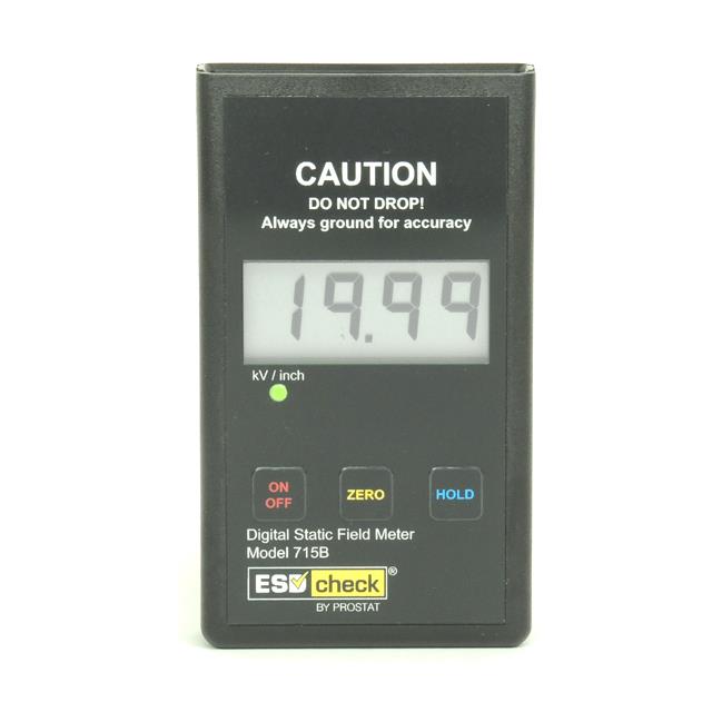ESD check_715B