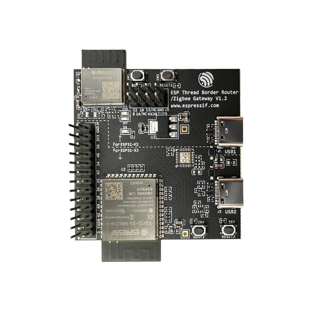 Espressif Systems_ESP THREAD BR-ZIGBEE GW