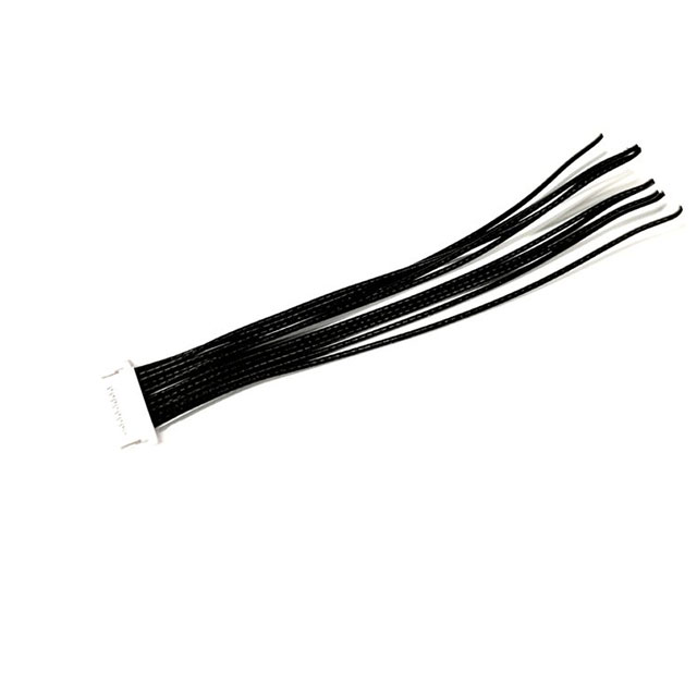 ESPROS Photonics AG_CABLE 10 PIN F L75 MM