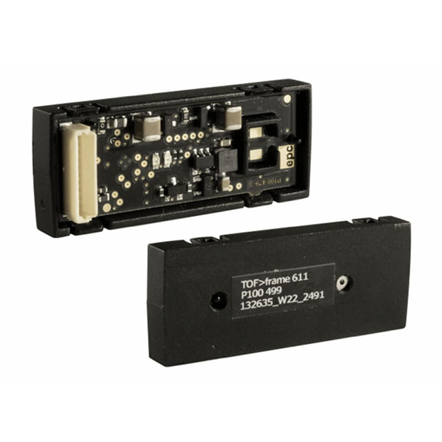 ESPROS Photonics AG_TOFCAM-611