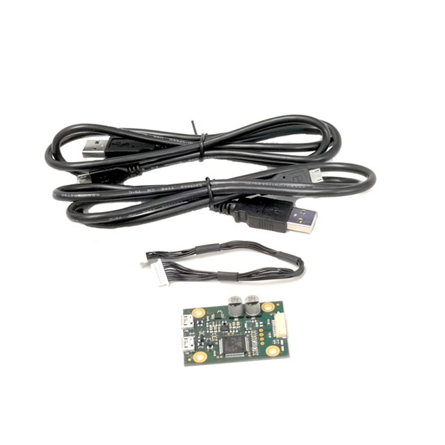 ESPROS Photonics AG_TOFCAM 635 USB ADAPTER KIT