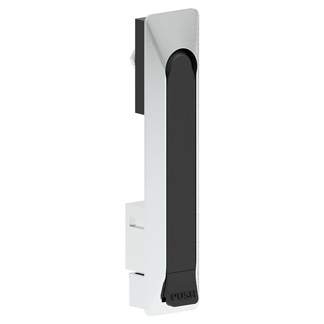 Essentra Access Solutions_90812110000