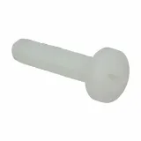 Essentra Components_50M100150P020_PAN PHILLIPS SCREW, NATURAL, NYL