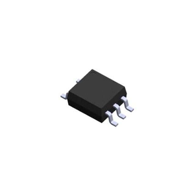 Everlight Electronics_ELM611(TA)