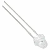 Everlight Electronics_HIR323C_EMITTER IR 850NM 100MA RADIAL