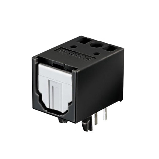Everlight Electronics_PLT133/T8