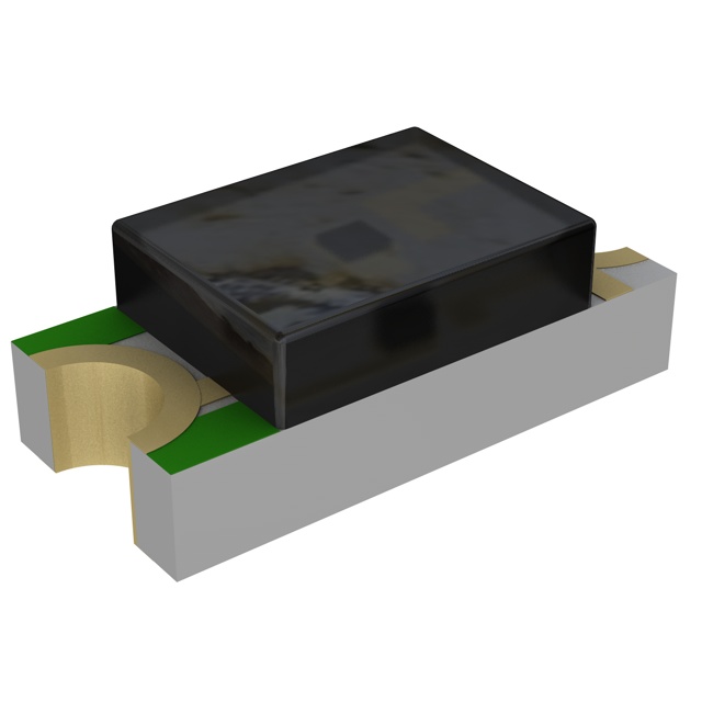 Everlight Electronics_PT15-21B/TR8
