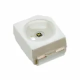 Everlight Electronics_SIR67-21C/TR8_EMITTER IR 875NM 65MA SMD